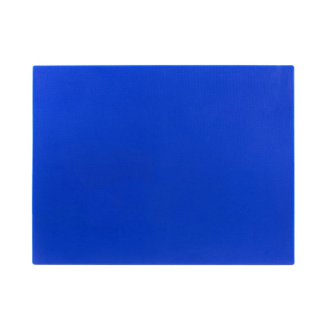 Hygiplas Low Density Blue Chopping Board - Image 2