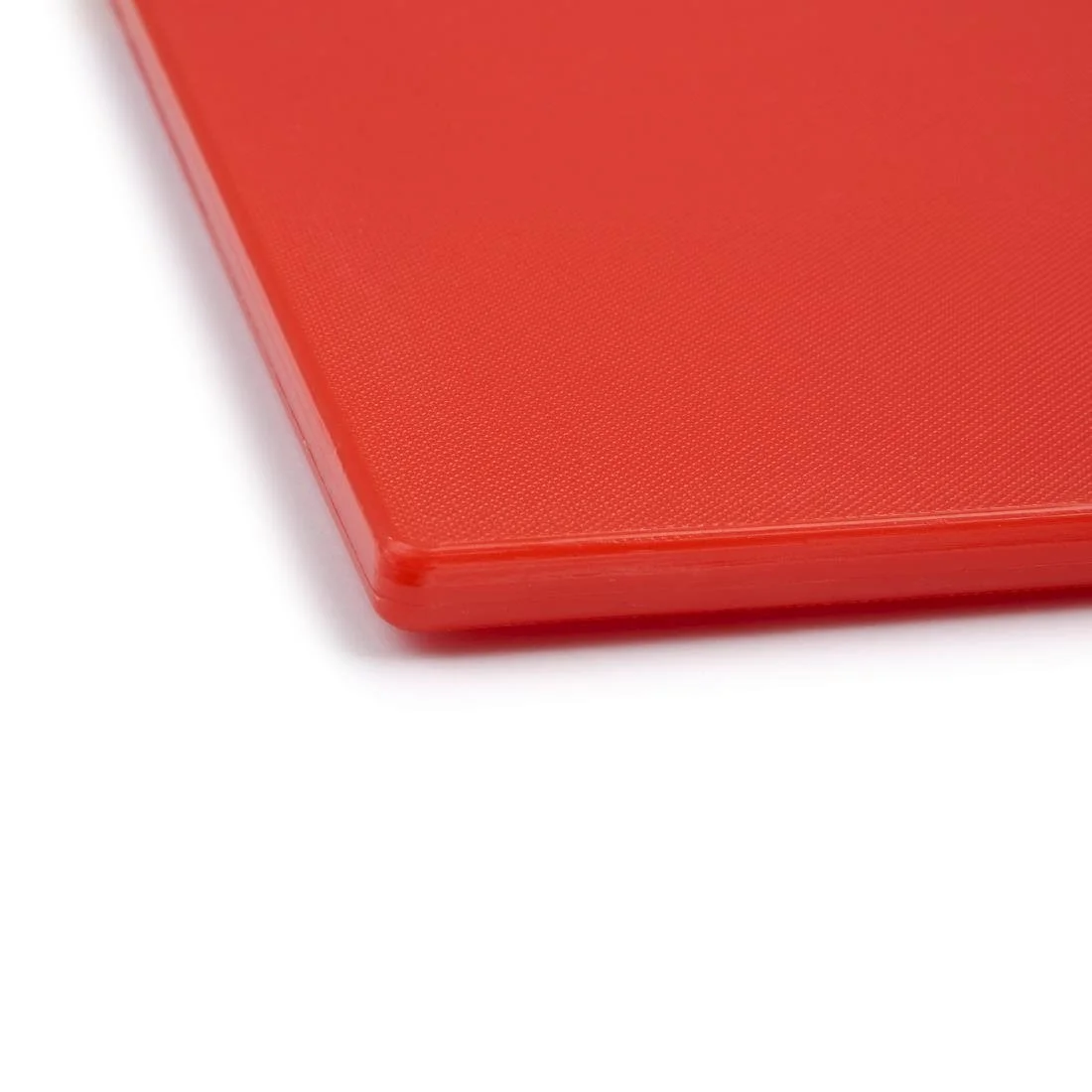 Hygiplas Low Density Red Chopping Board - Image 3