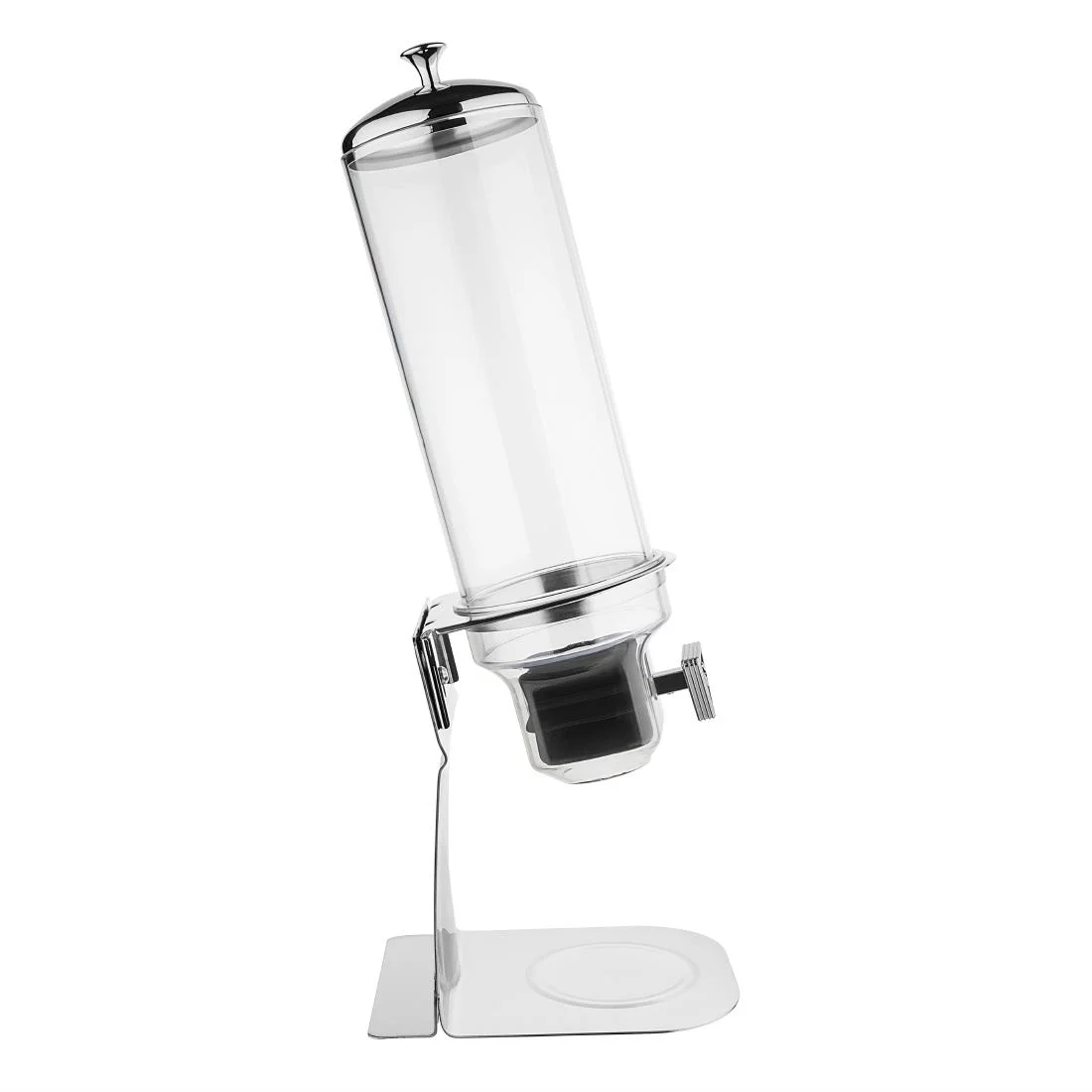 Olympia Cereal Dispenser Single 4Ltr - Image 2