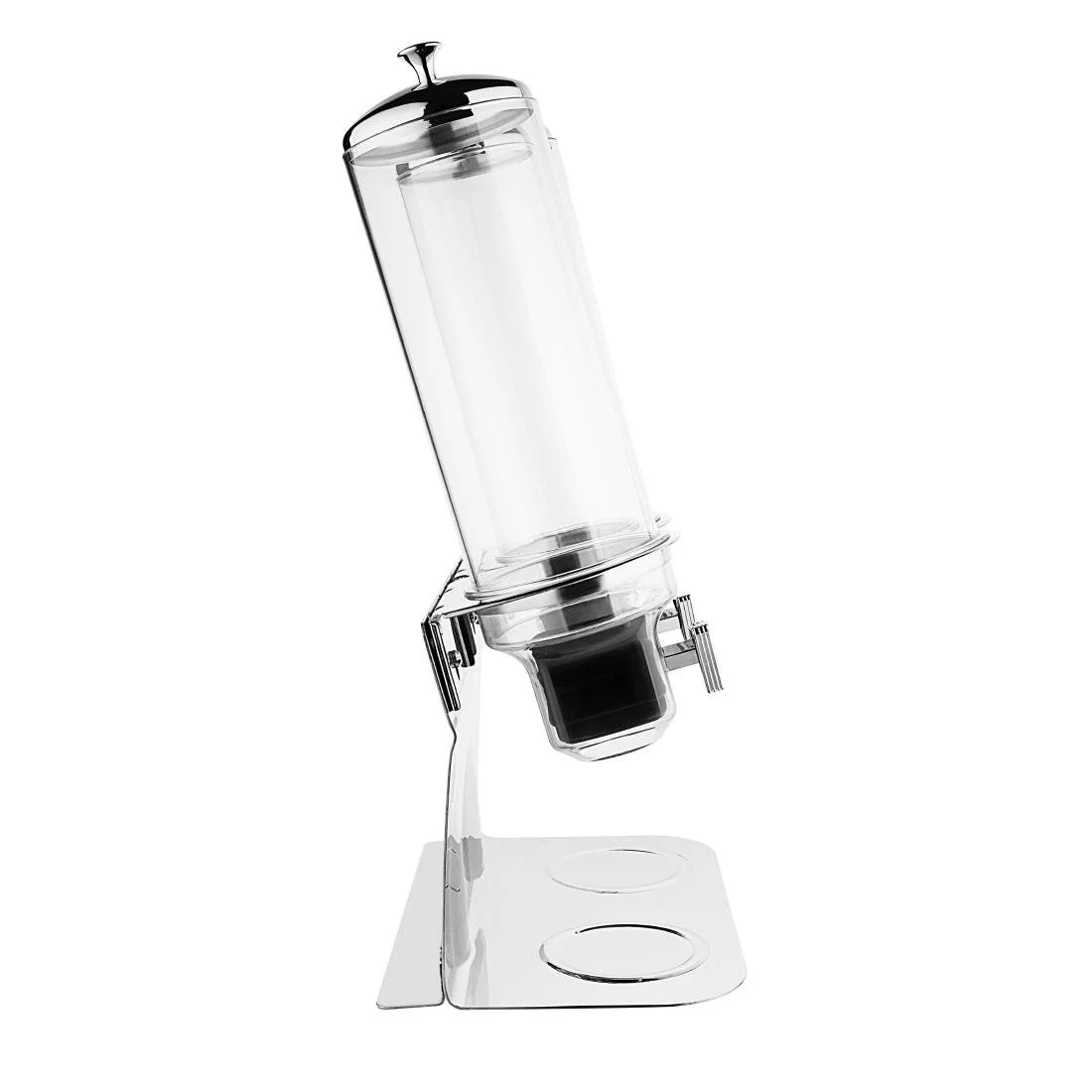 Olympia Cereal Dispenser Double 2x 4Ltr - Image 2