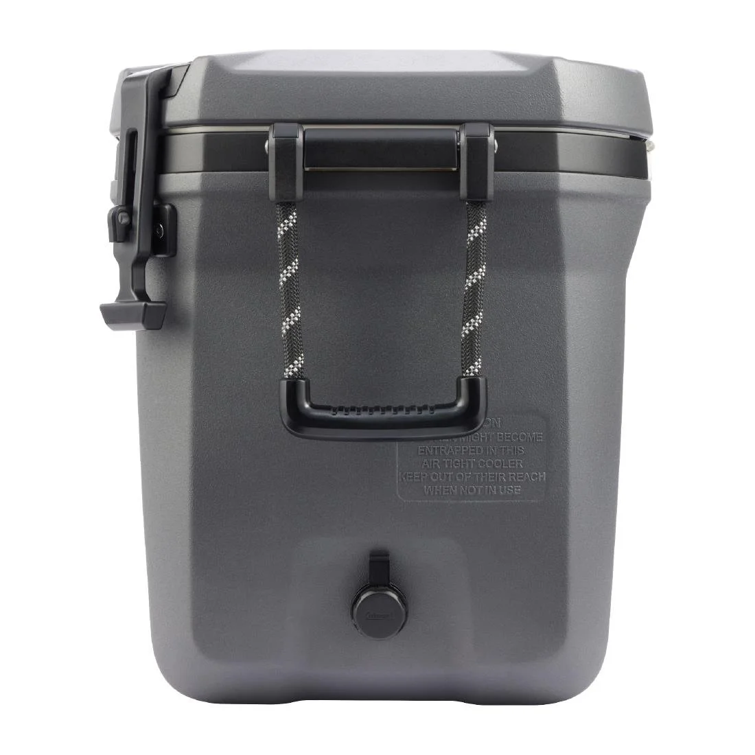 Coleman Convoy Cooler 55QT - Image 13