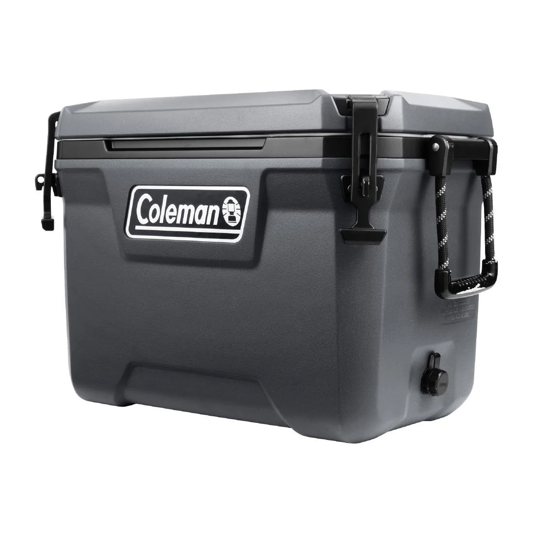 Coleman Convoy Cooler 55QT - Image 2