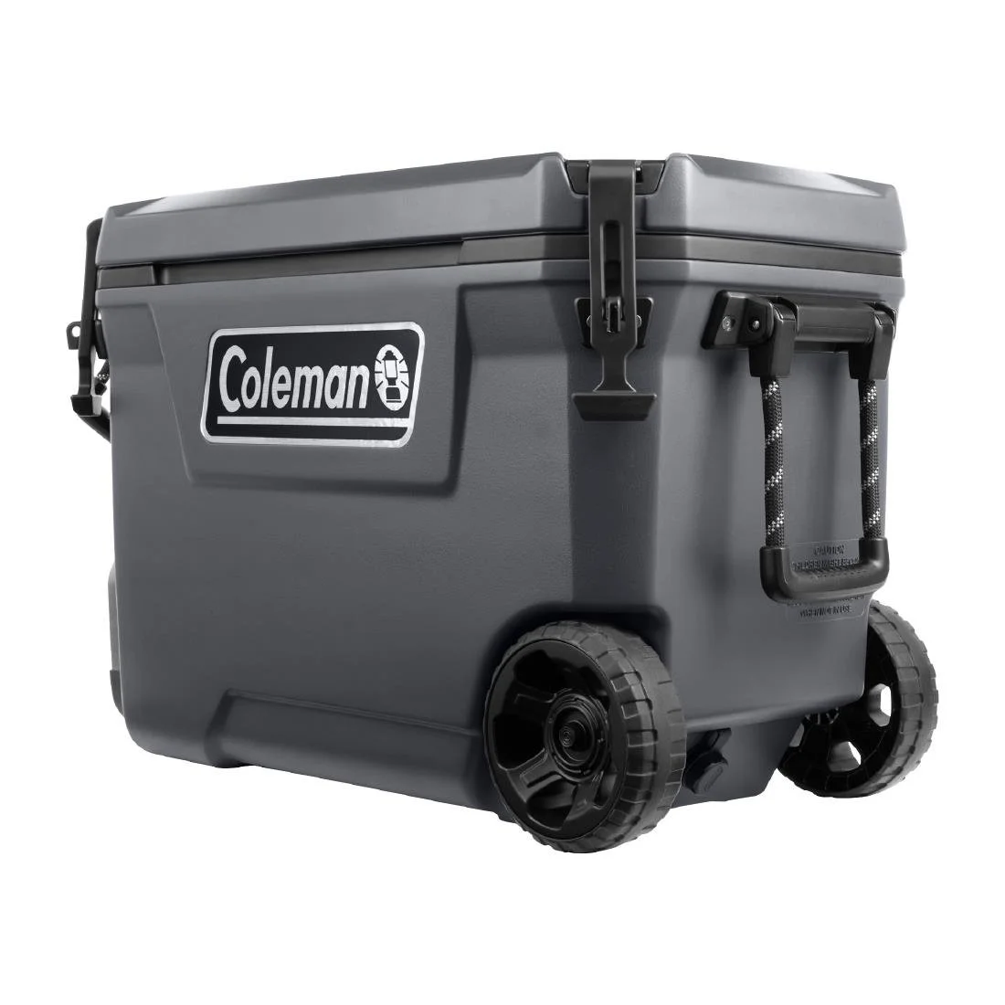 Coleman Convoy Cooler 65QT Wheeled - Image 2