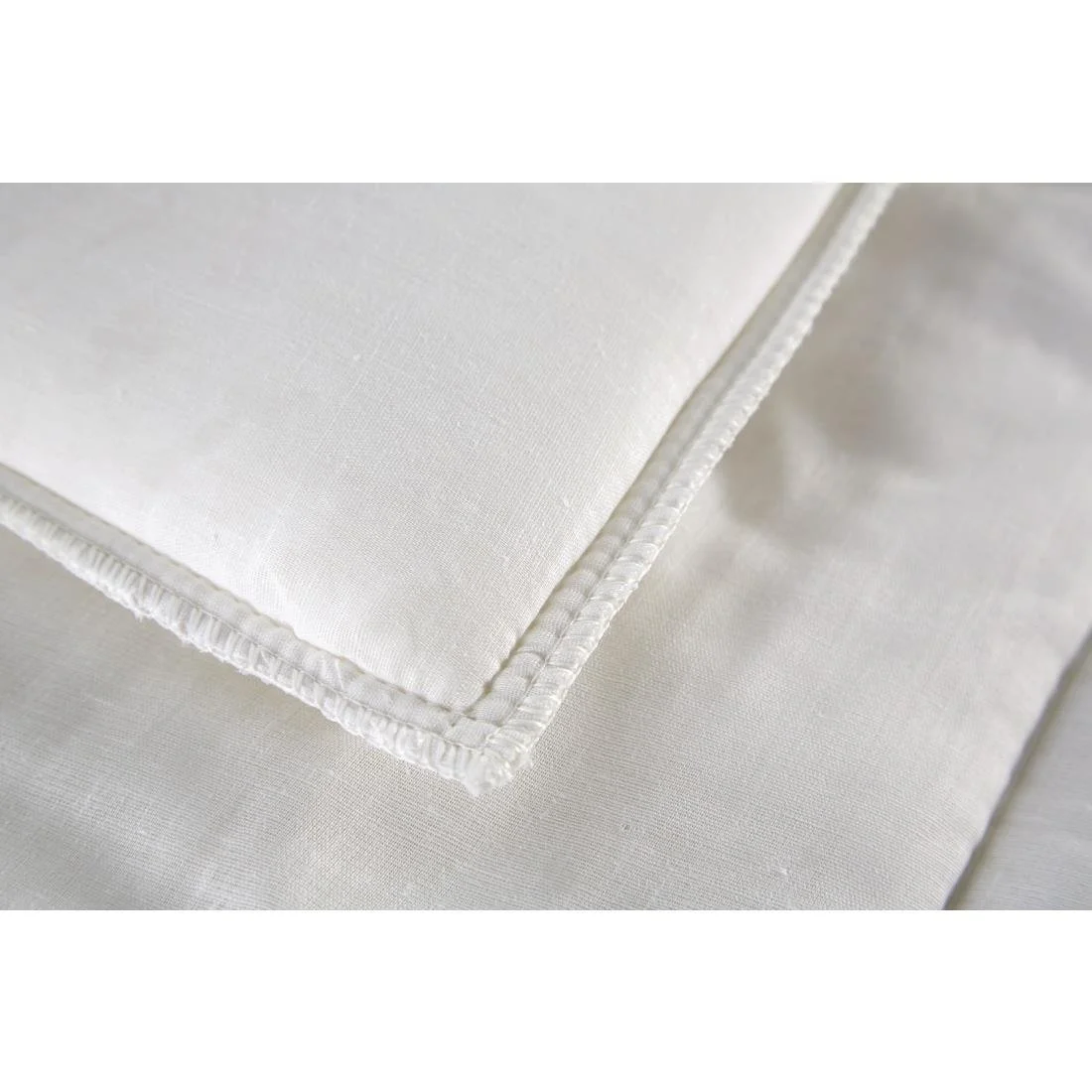 Mitre Eco Hollowfibre 10.5 Tog Duvet - Image 3