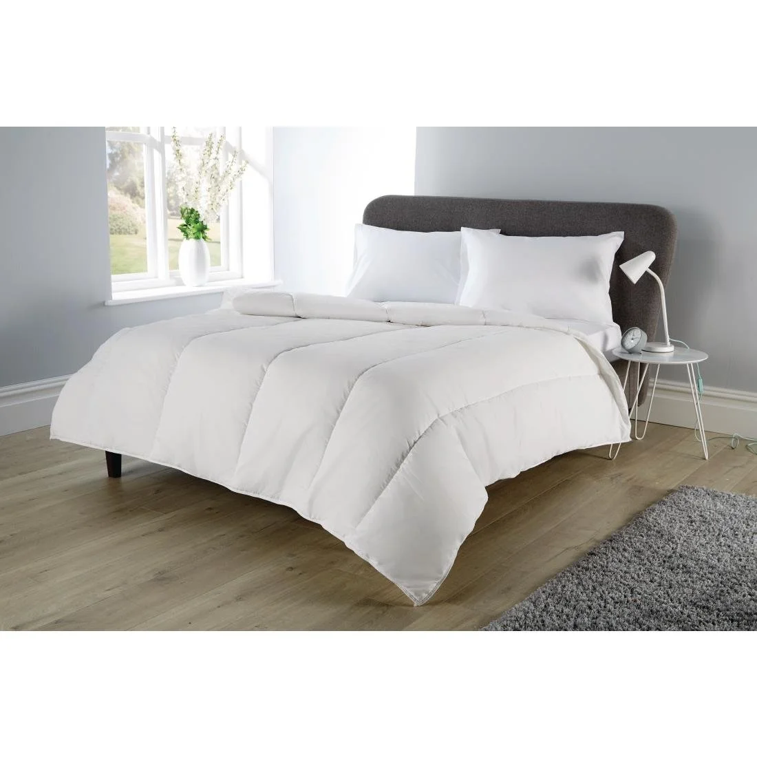 Mitre Eco Hollowfibre 10.5 Tog Duvet