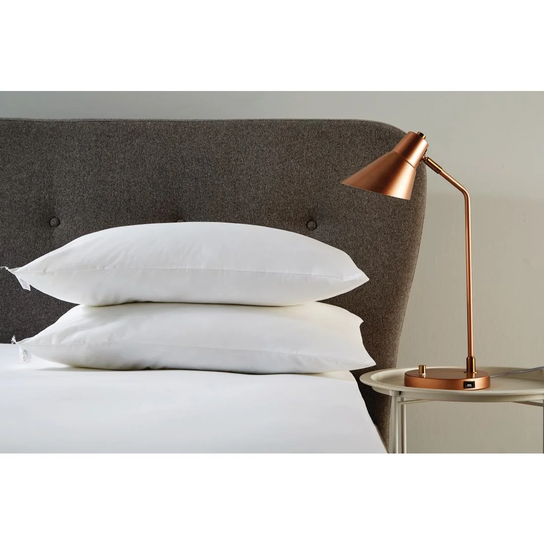 Mitre Eco Pillow - Image 4