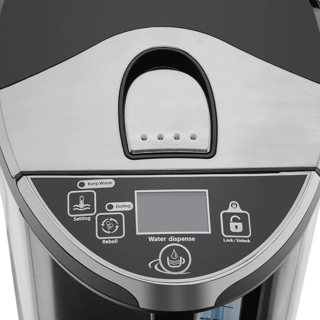 Buffalo Electric Airpot 4.7Ltr - Image 4