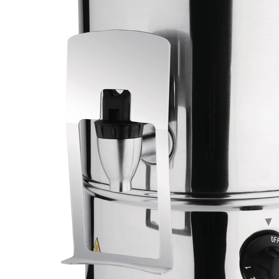 Buffalo Hands-Free Water Boiler Tap Adaptor - Image 4