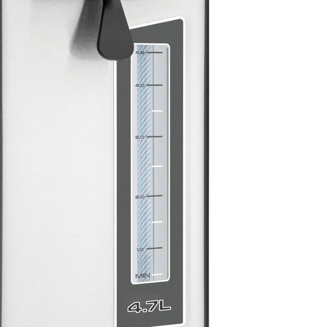 Buffalo Hands Free Electric Airpot 4.7Ltr - Image 3
