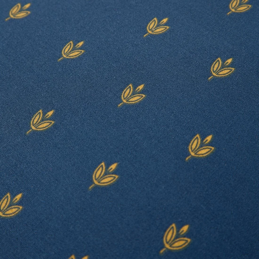 Mitre Essentials Perth Duvet Cover Navy - Image 2
