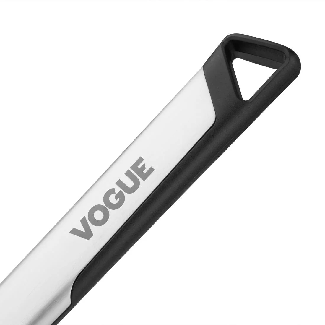 Vogue BBQ Fork Stainless Steel 45.2cm - Image 4