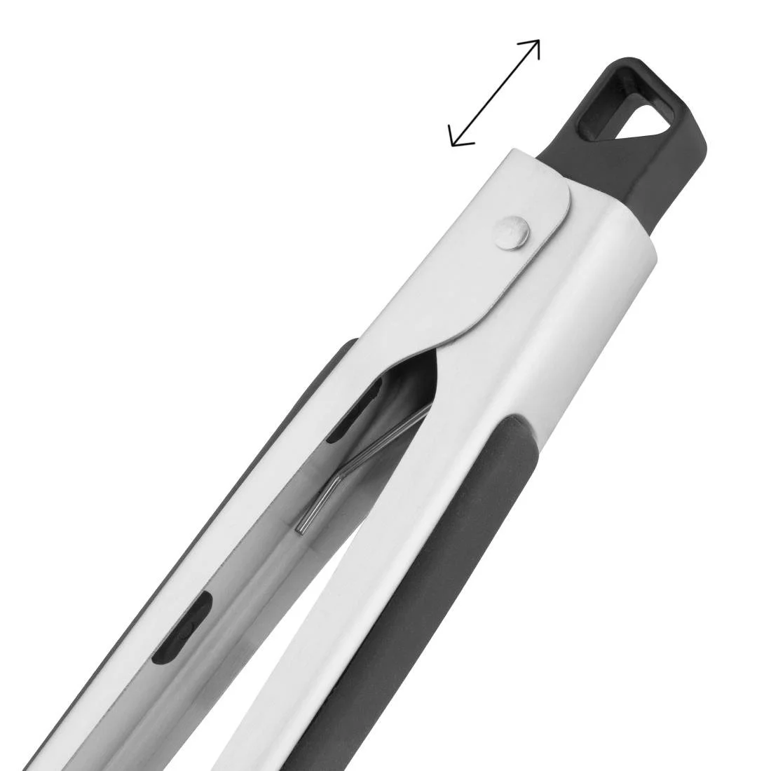 Vogue Heavy Duty BBQ Tongs - Image 4