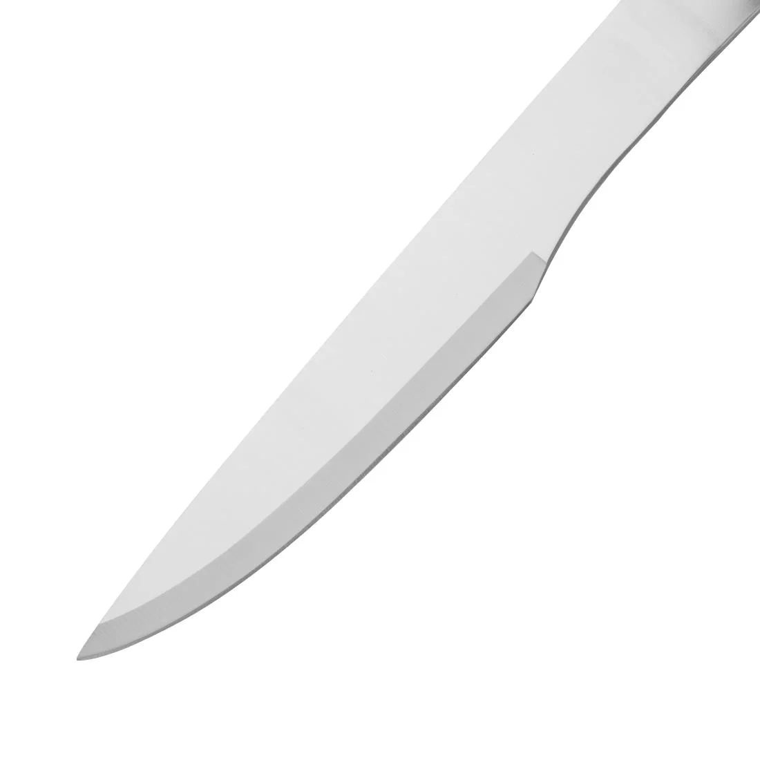 Vogue BBQ Knife Stainless Steel 39cm - Image 3
