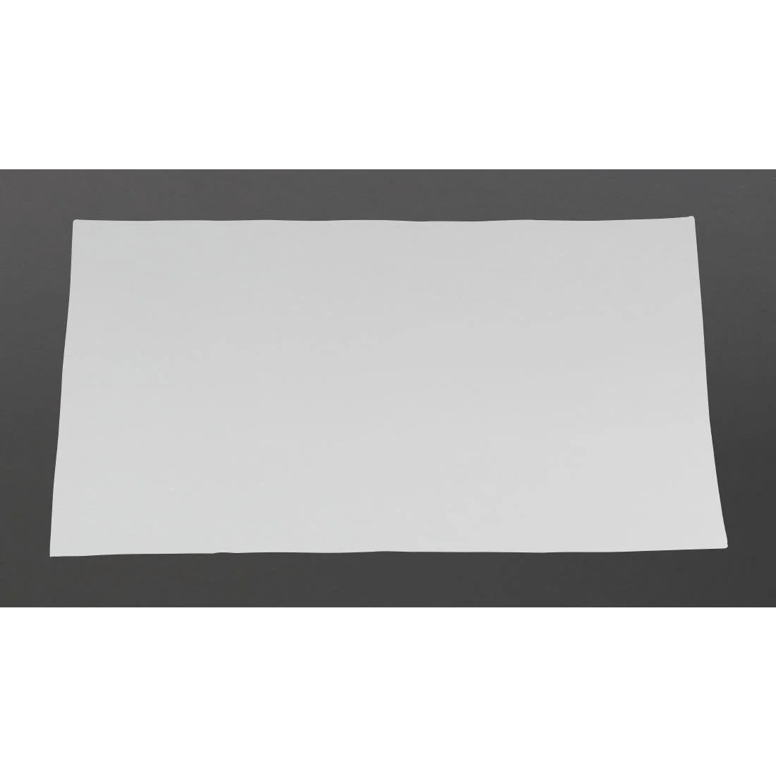 EcoKnit Bath Towel White, 650gsm - Image 2