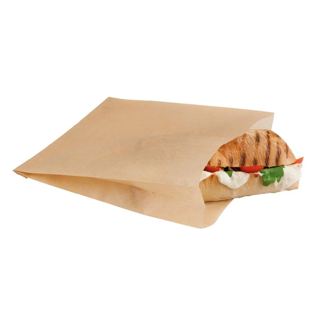 Colpac Contact Grill Bag 195mm (500 Pack) - Image 2
