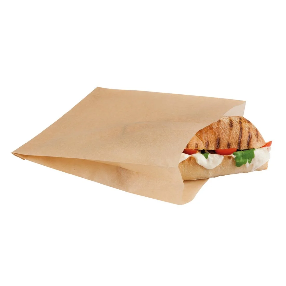 Colpac Contact Grill Bag 195mm (500 Pack) - Image 2