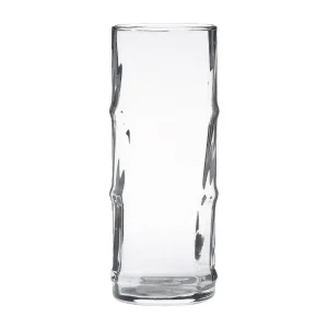 Onis Bamboo Cooler Glasses 470ml (6 pack)