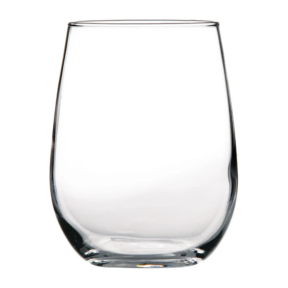 Onis Stemless White Wine 500ml (6 Pack)