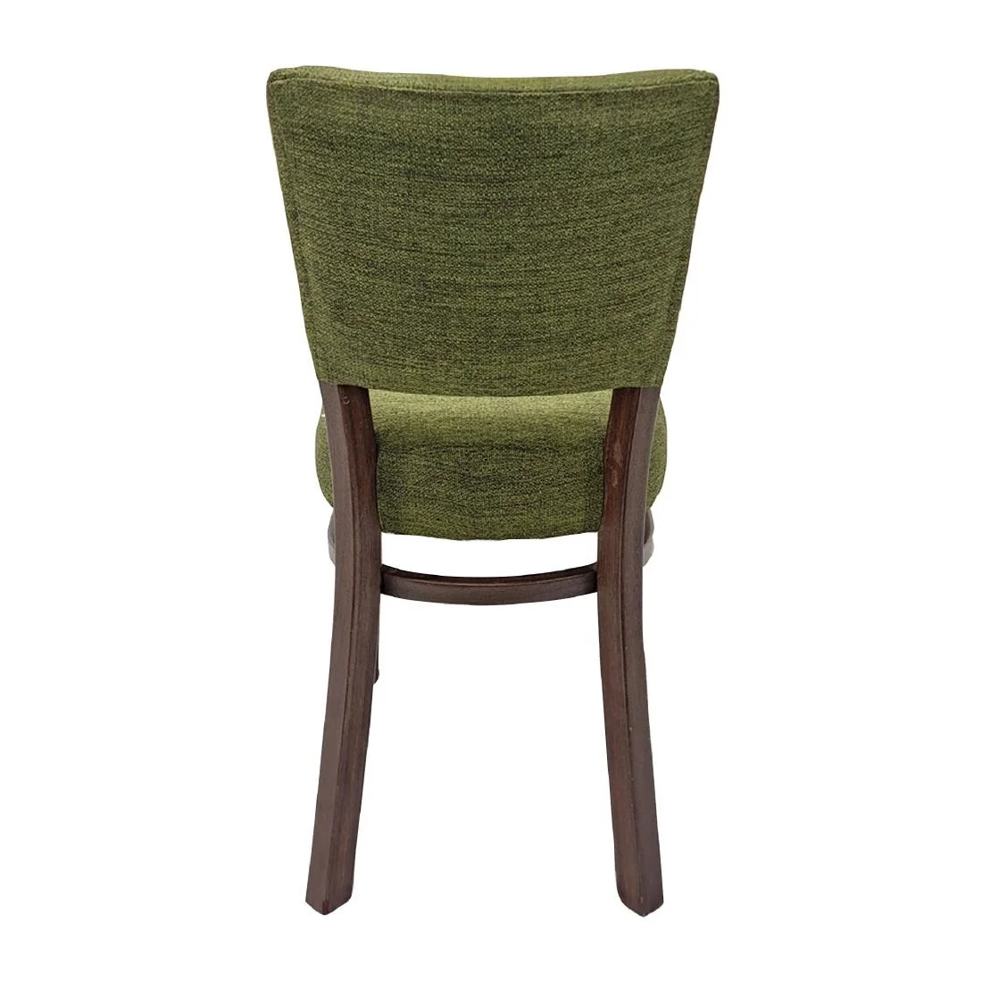 Oregon Dining Chair in Shetland Forest (Pack of 2) - Image 3