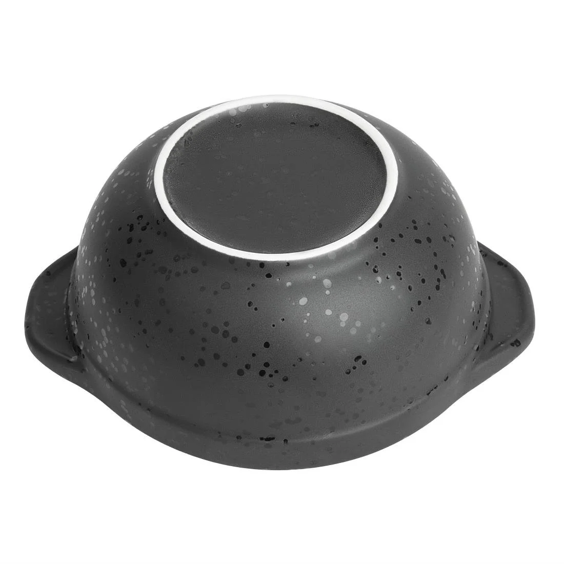 Olympia Fusion Eared Bowls 250ml (6 Pack) - Image 3