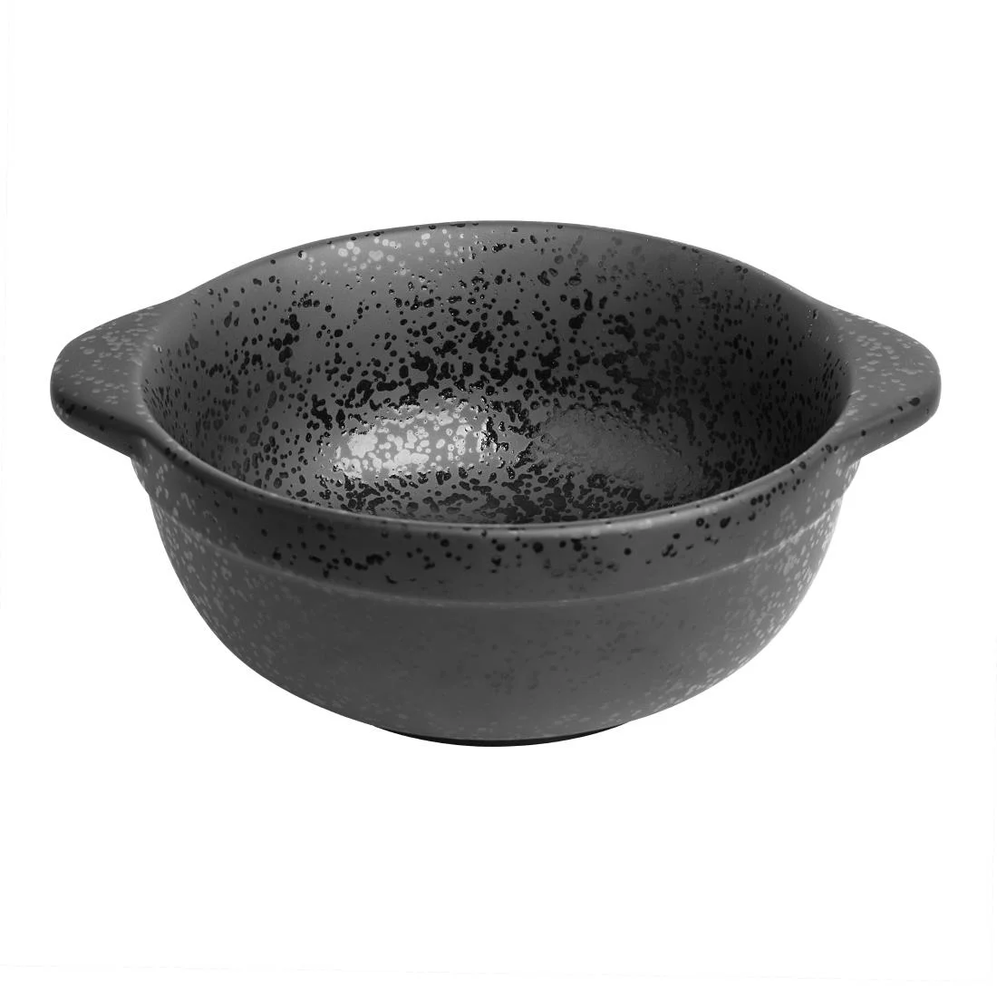 Olympia Fusion Eared Bowls 640ml (4 Pack) - Image 2