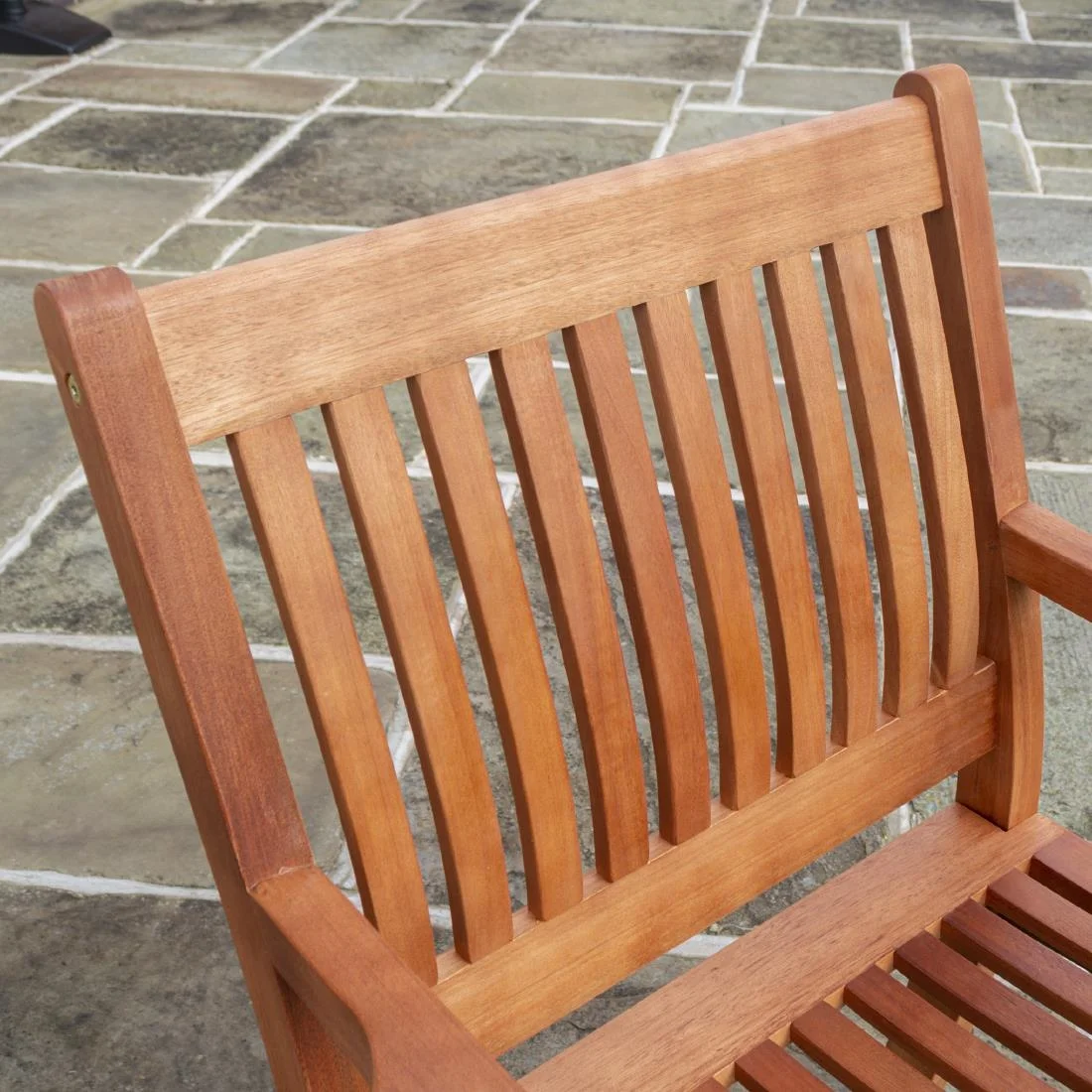 Rowlinson Willington Armchair - Image 5