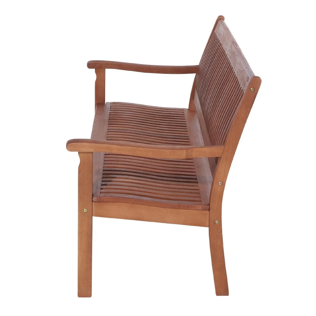 Rowlinson Willington Bench 1.5m - Image 3