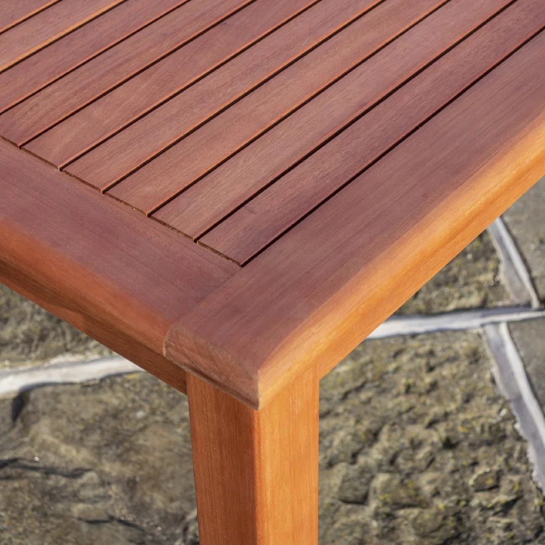 Rowlinson Willington Rectangular Table - Image 3