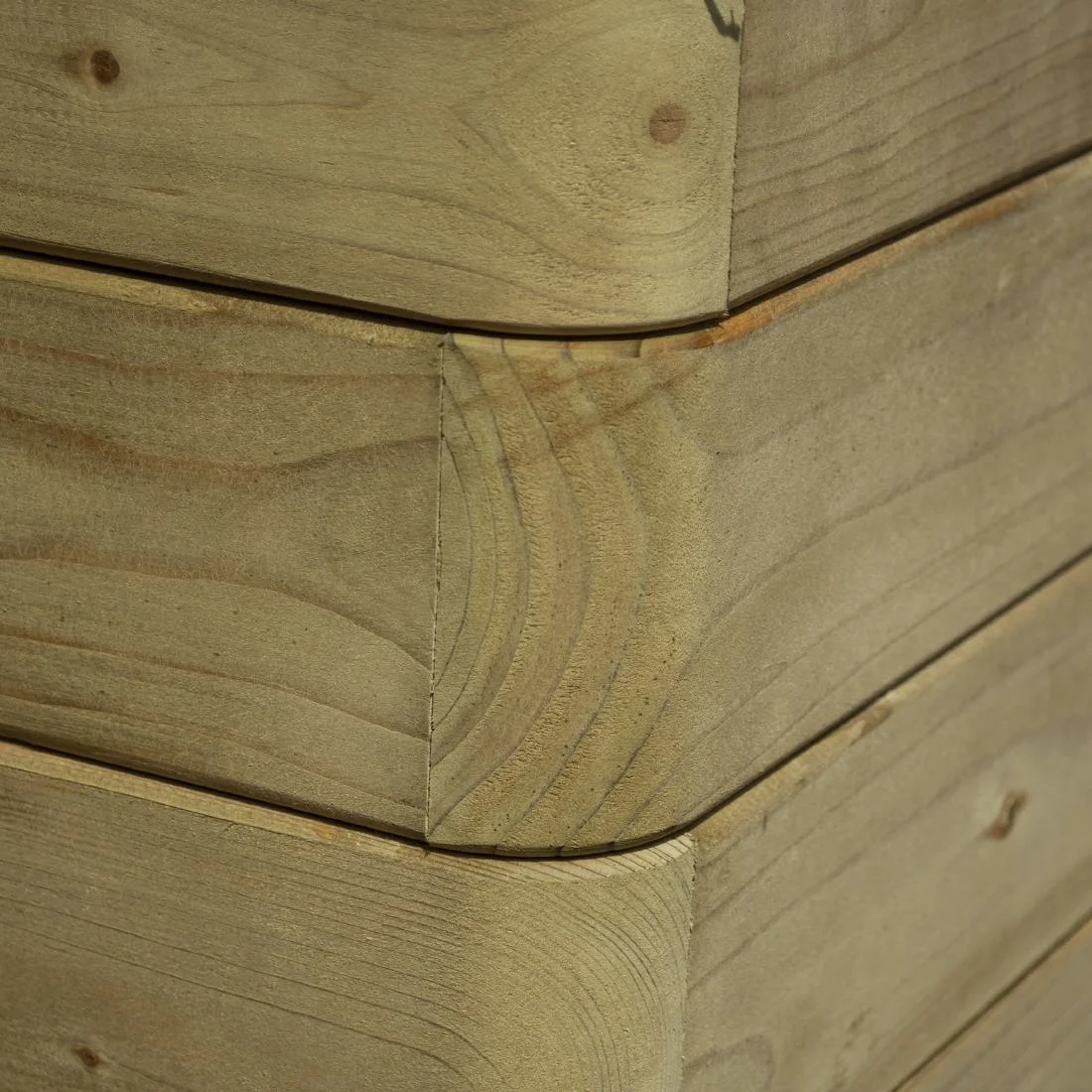 Rowlinson Marberry Tall Planter - Image 5