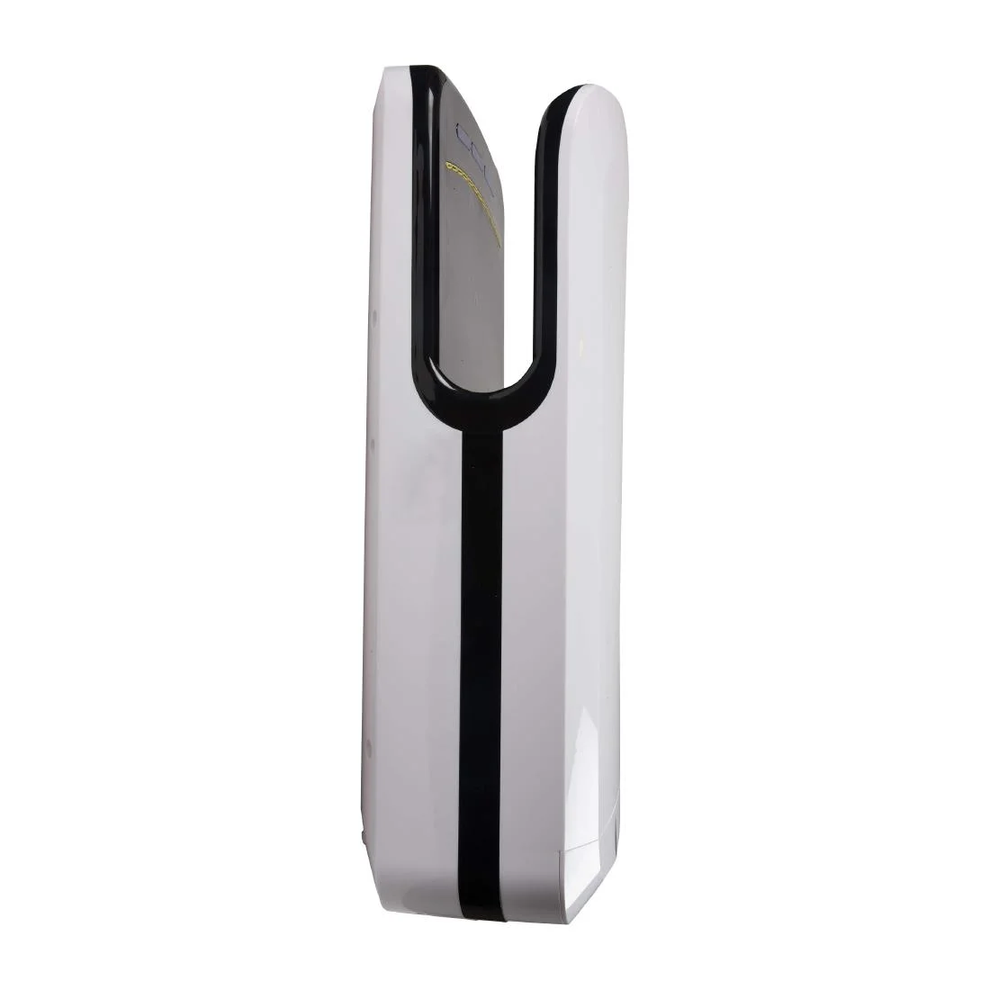 Dryflow Jet Force Junior HEPA Hand Dryer White - Image 2