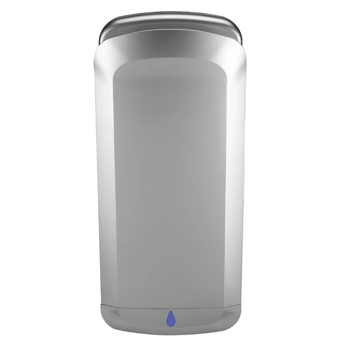 Dryflow Jet Force Junior HEPA Hand Dryer Silver - Image 5