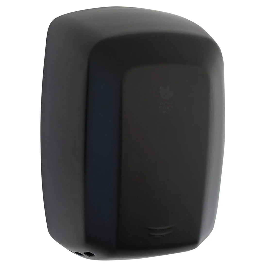 Dryflow G-Force MKII Hand Dryer with HEPA Filter Black - Image 4