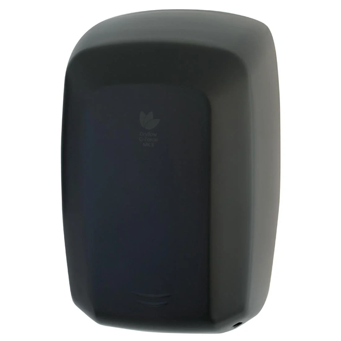 Dryflow G-Force MKII Hand Dryer with HEPA Filter Black - Image 2