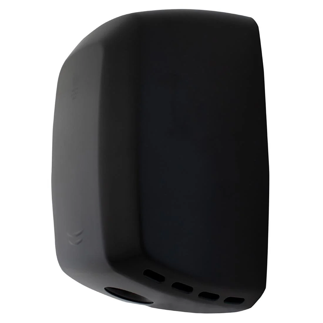 Dryflow G-Force MKII Hand Dryer with HEPA Filter Black - Image 7