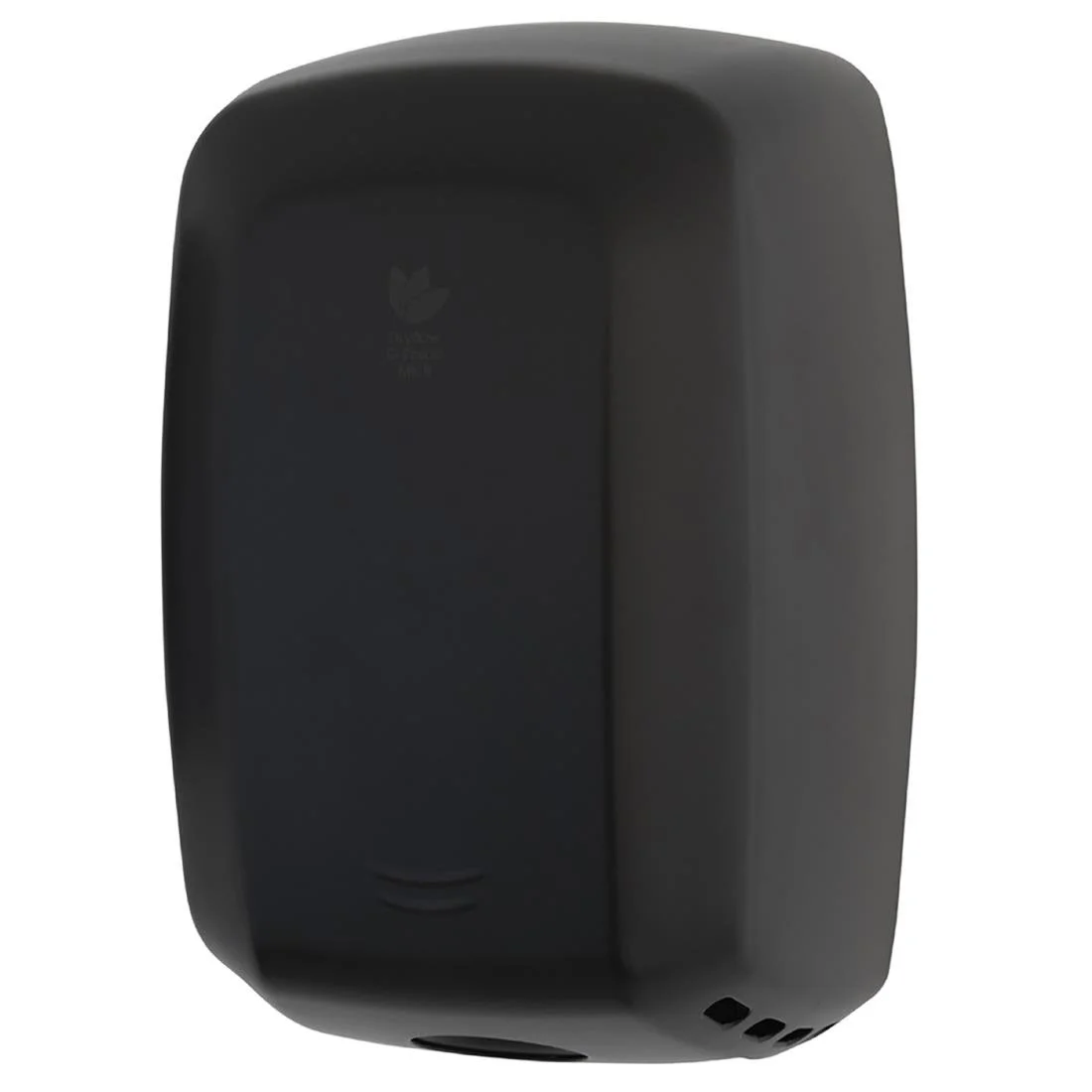 Dryflow G-Force MKII Hand Dryer with HEPA Filter Black - Image 8