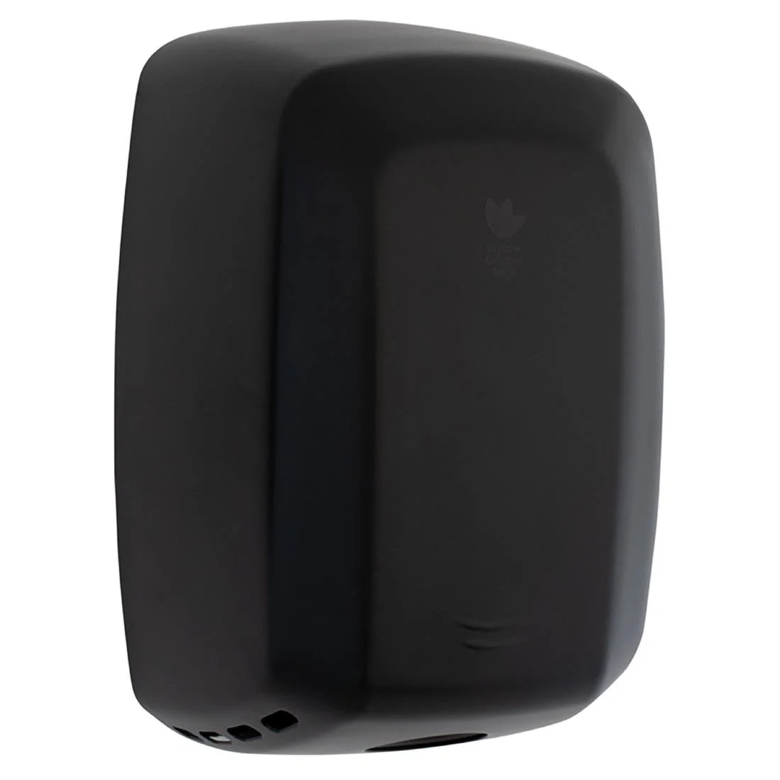 Dryflow G-Force MKII Hand Dryer with HEPA Filter Black - Image 9