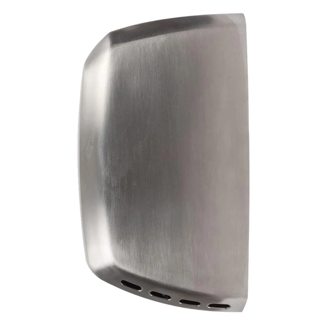 Dryflow G-Force MKII Hand Dryer with HEPA Filter Brushed Satin - Image 5