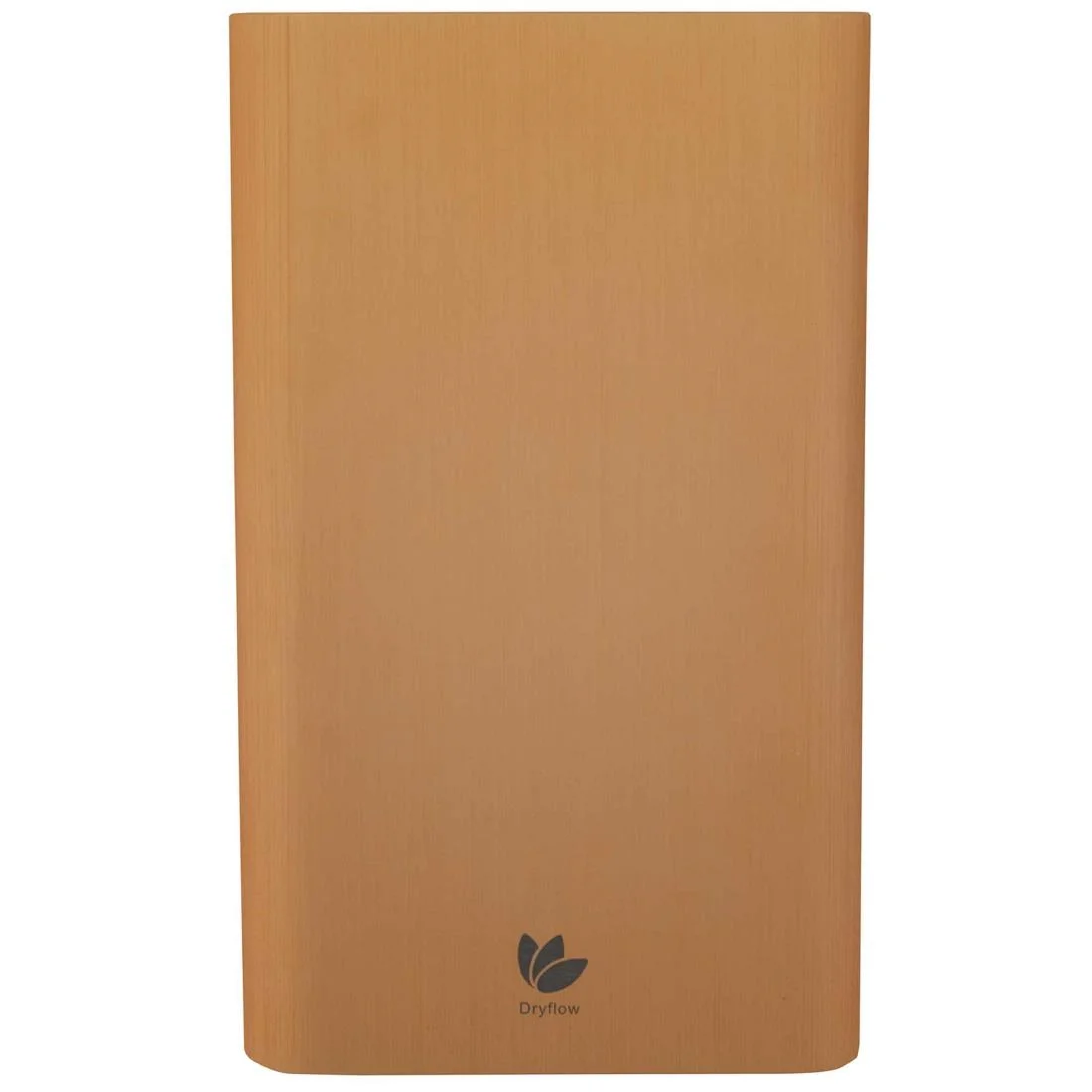 Dryflow Vistosa Hand Dryer Copper - Image 3