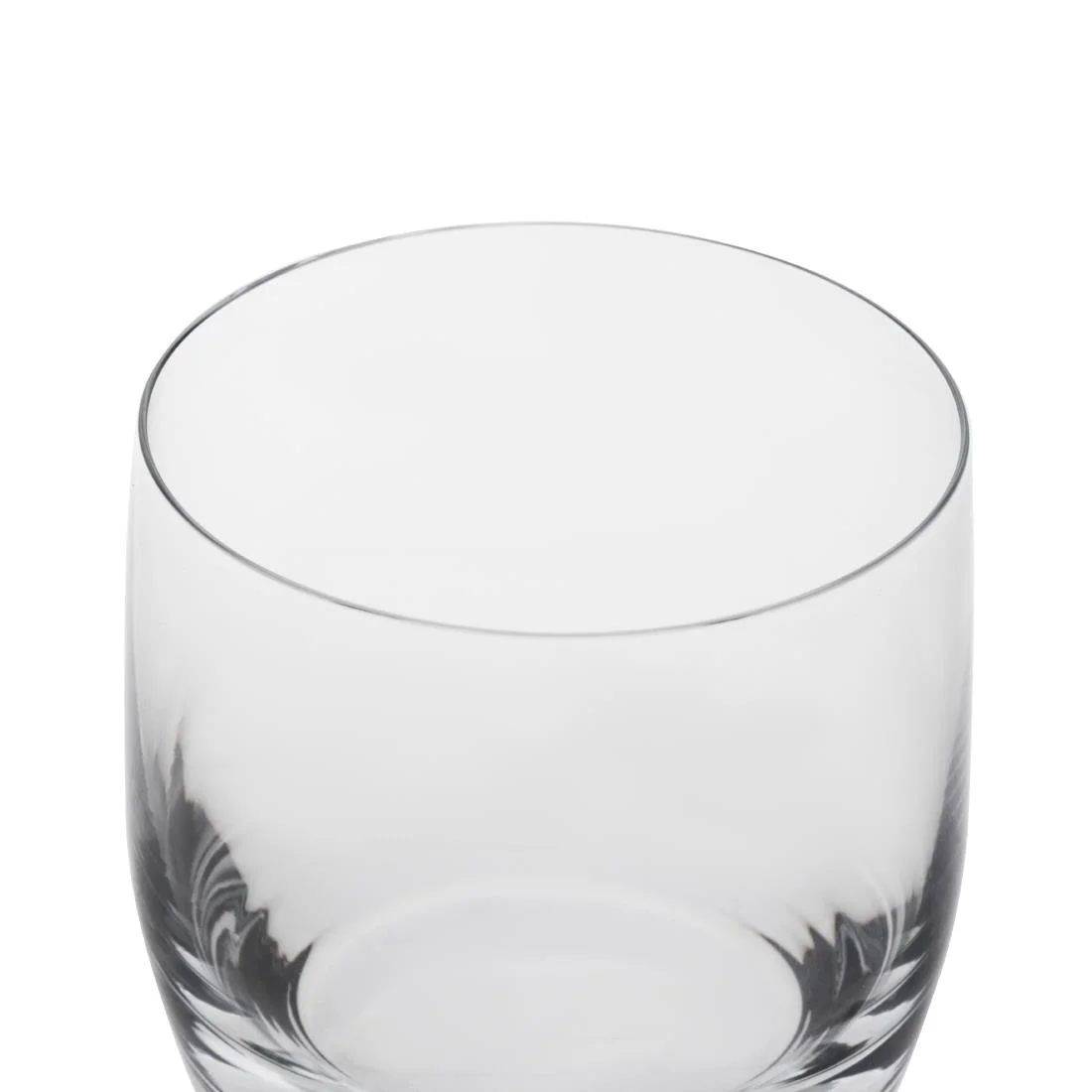 Olympia Verona Double Rocks Crystal Tumblers 395ml (6 pack) - Image 3