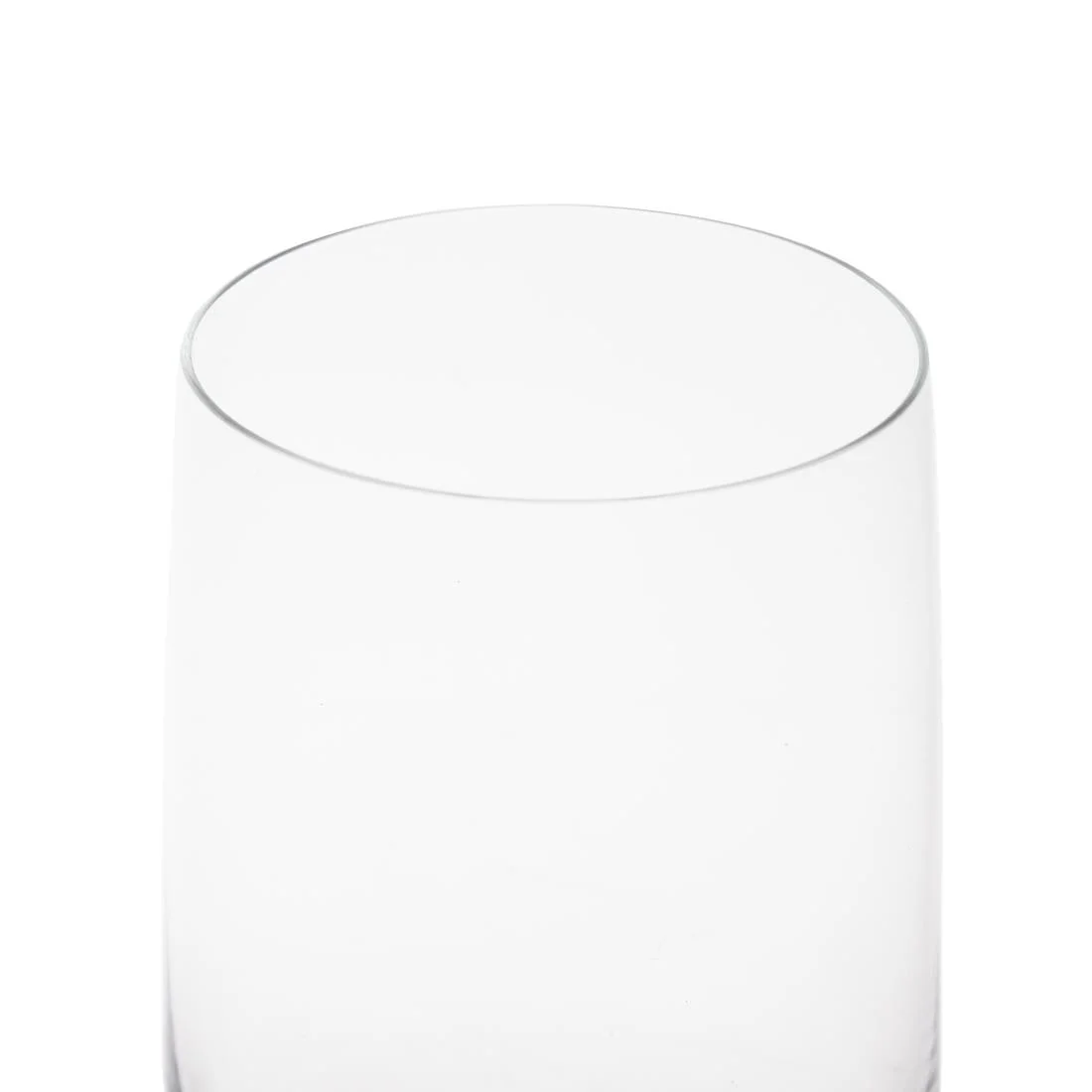 Olympia Verona Hiball Crystal Tumblers 285ml (6 Pack) - Image 3
