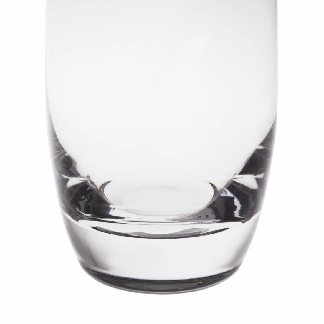 Olympia Verona Hiball Crystal Tumblers 285ml (6 Pack) - Image 4