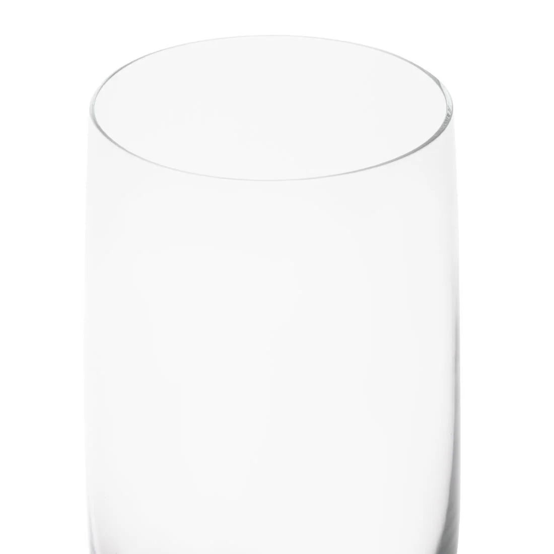 Olympia Verona Long Drink Crystal Tumblers 415ml (6 pack) - Image 3
