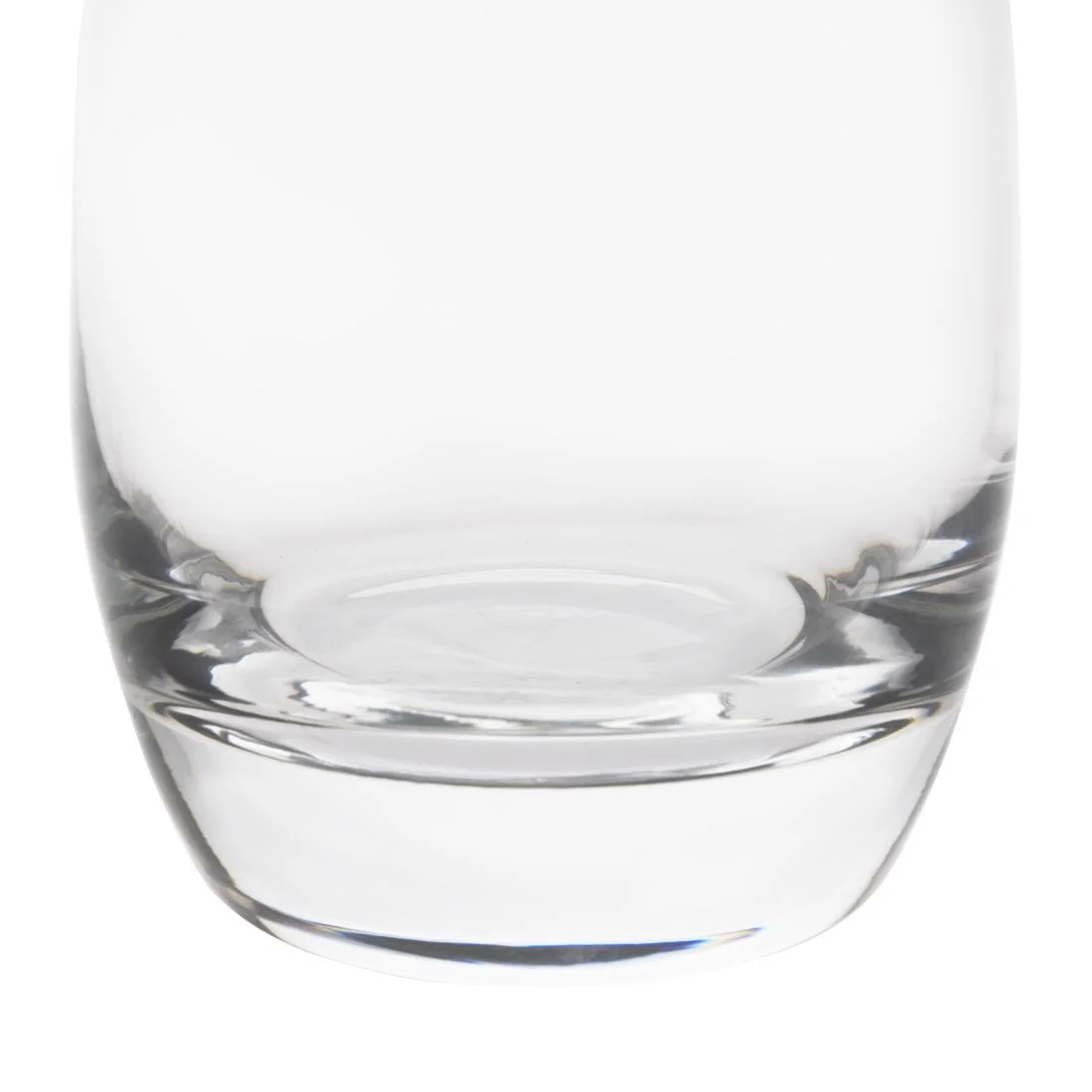 Olympia Verona Crystal Rocks Tumblers 280ml (6 Pack) - Image 4
