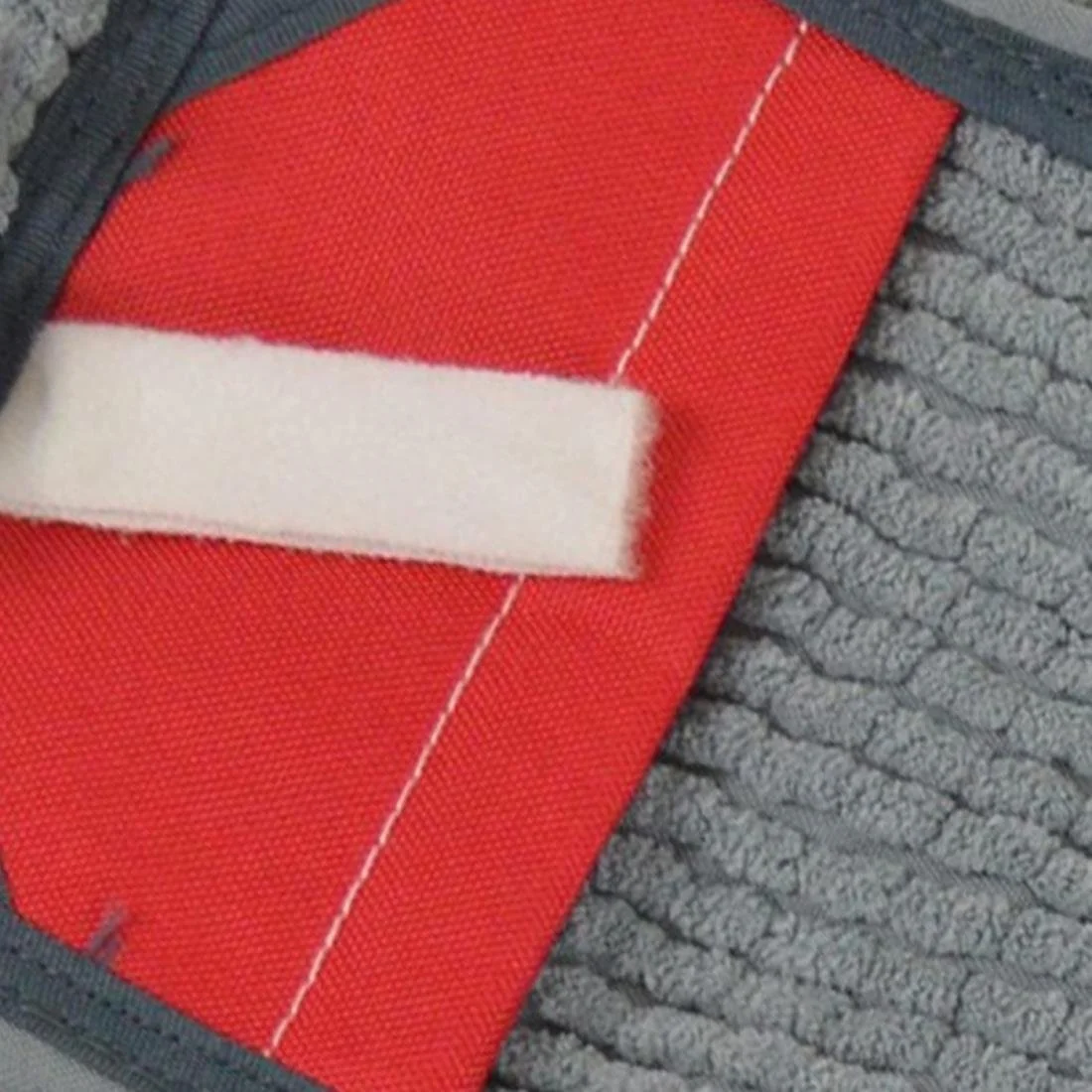 SYR Super Drying Pocket Sleeve Red (5 Pack) - Image 2