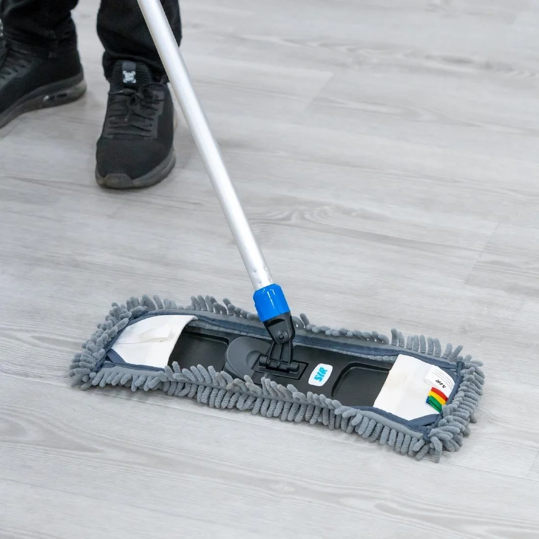 SYR Super Drying Pocket Sleeve White (5 Pack) - Image 2