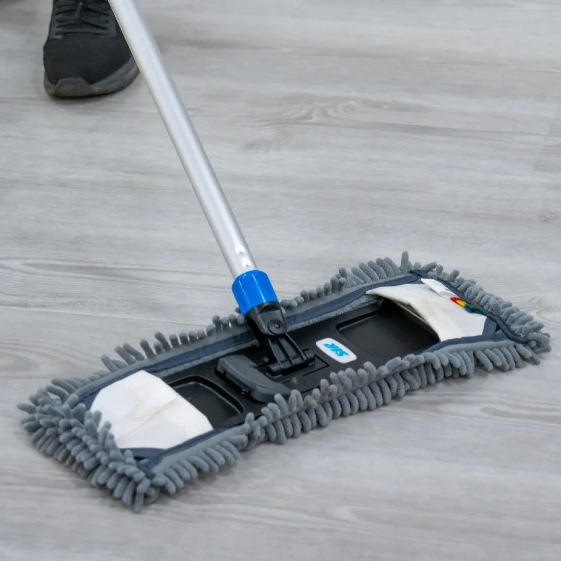 SYR Super Drying Pocket Sleeve White (5 Pack) - Image 3