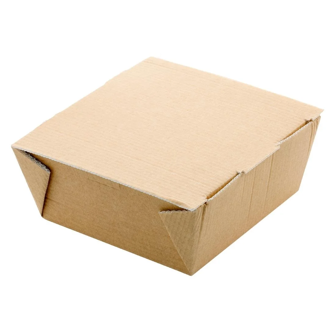 Huhtamaki Taste Medium Food to Go Box (270 Pack)