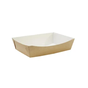 Huhtamaki Taste Large Tray (120 Pack)