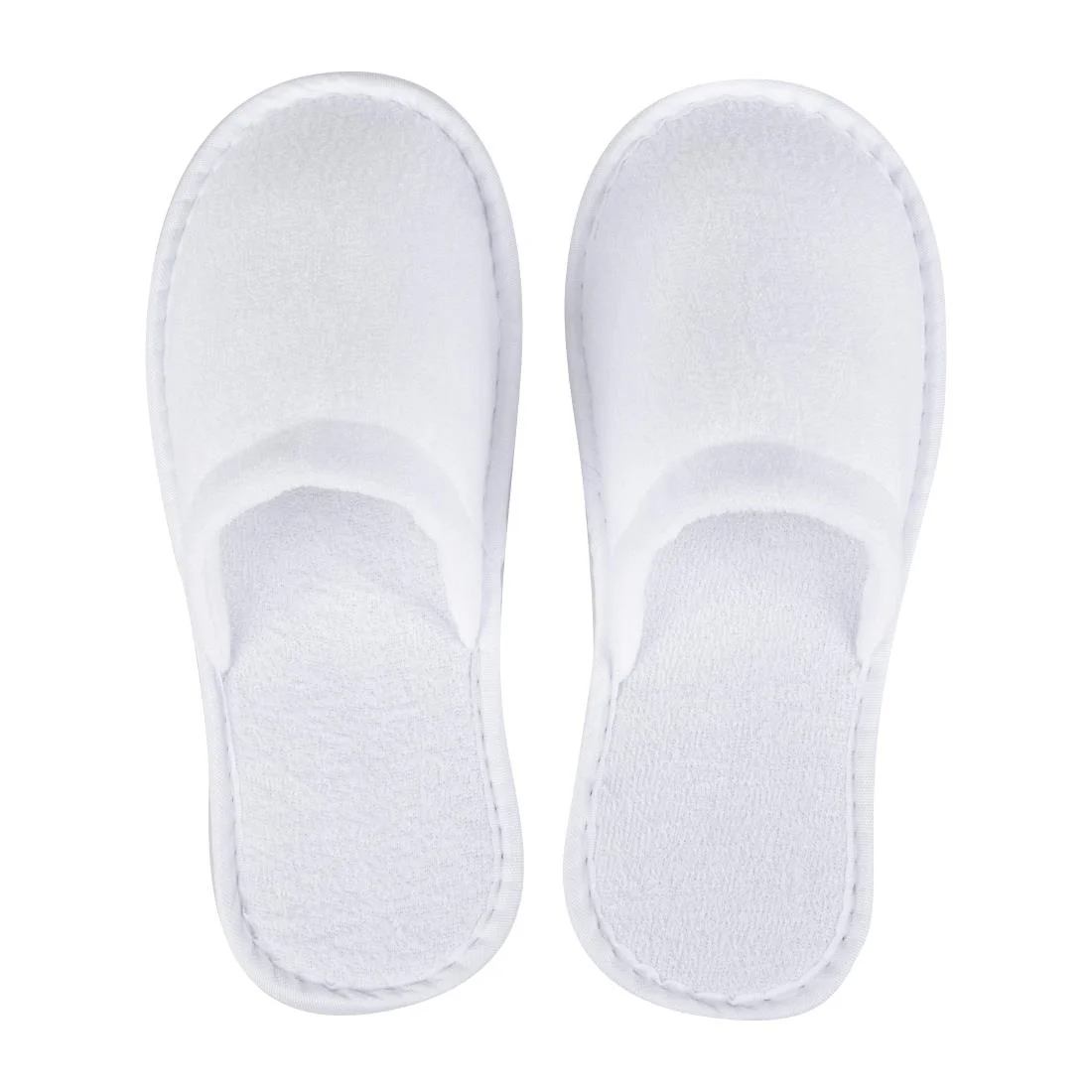 Mitre Essentials Closed Toe Slippers - Image 4