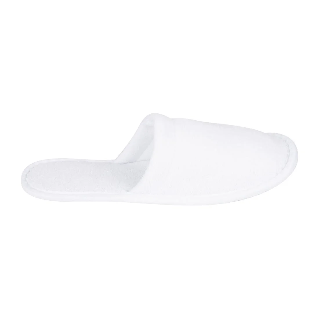 Mitre Essentials Closed Toe Slippers - Image 5